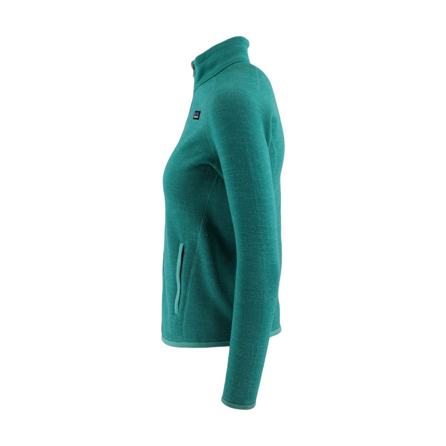 Kids Full Zip Better Sweater