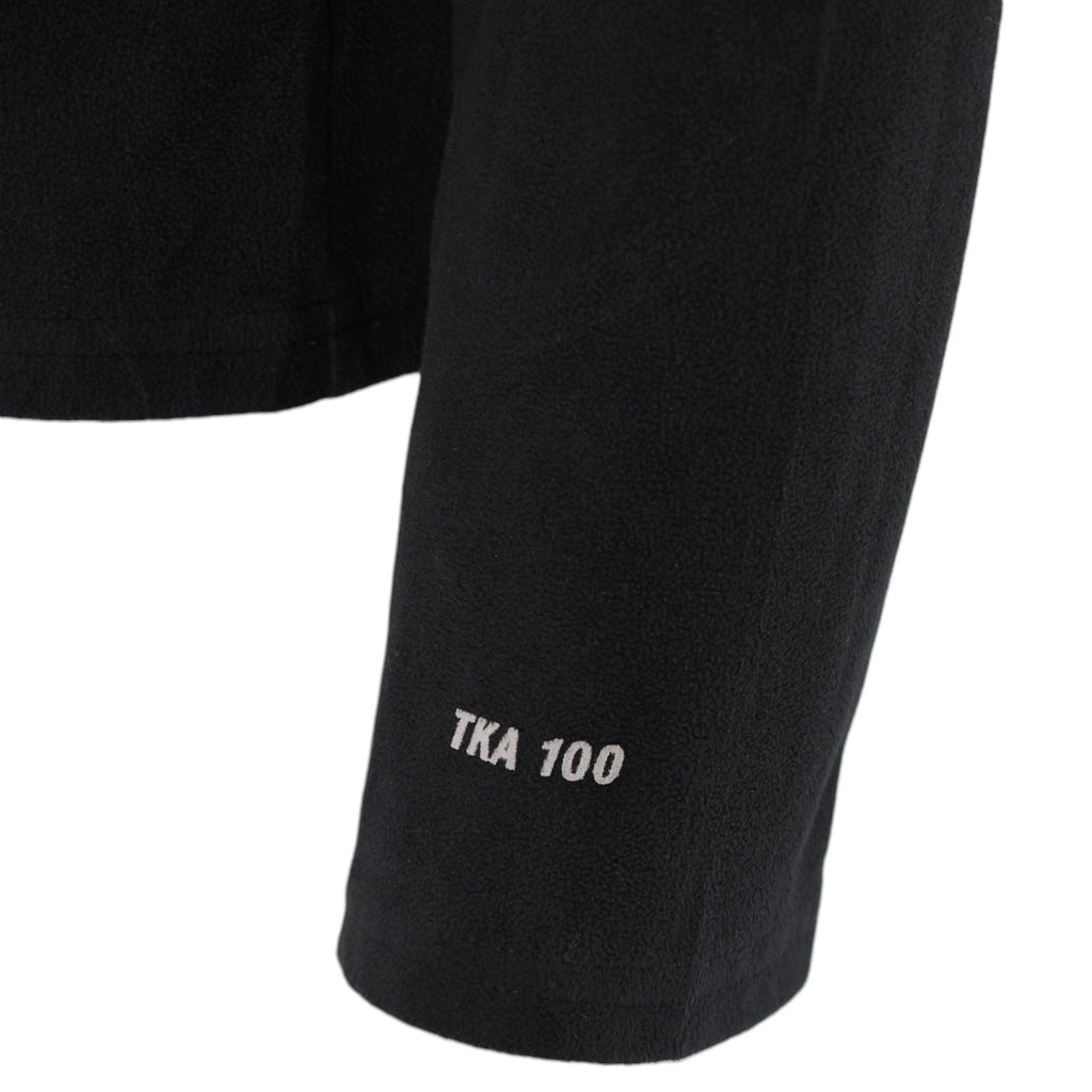 Women’s 1/4 Zip Fleece Jumper