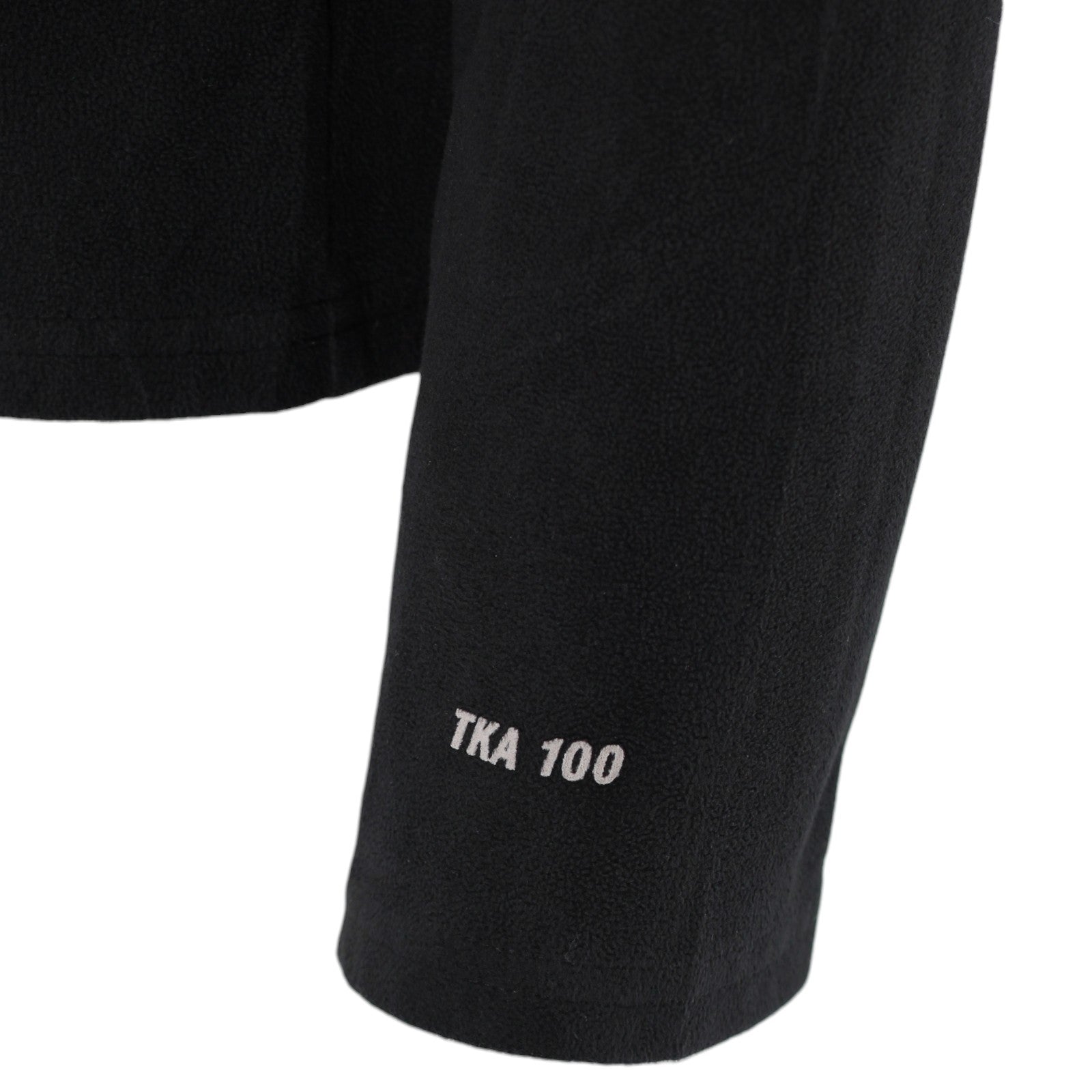 Women’s 1/4 Zip Fleece Jumper