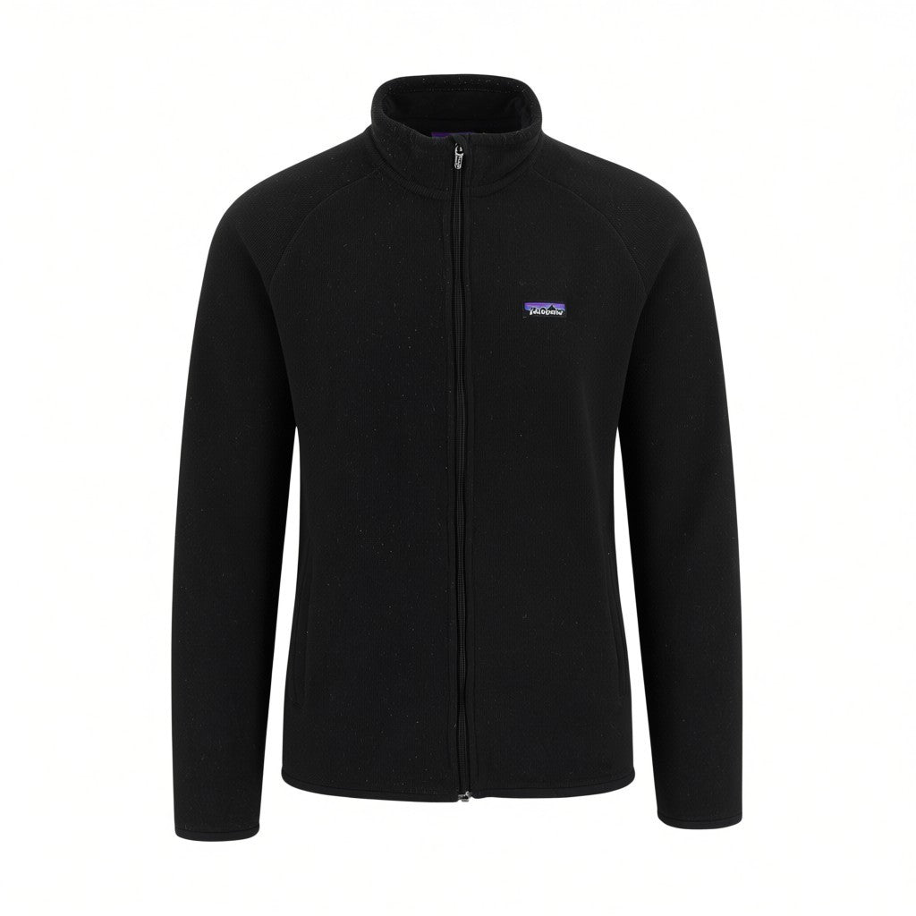 Men’s Better Sweater Fleece Jacket