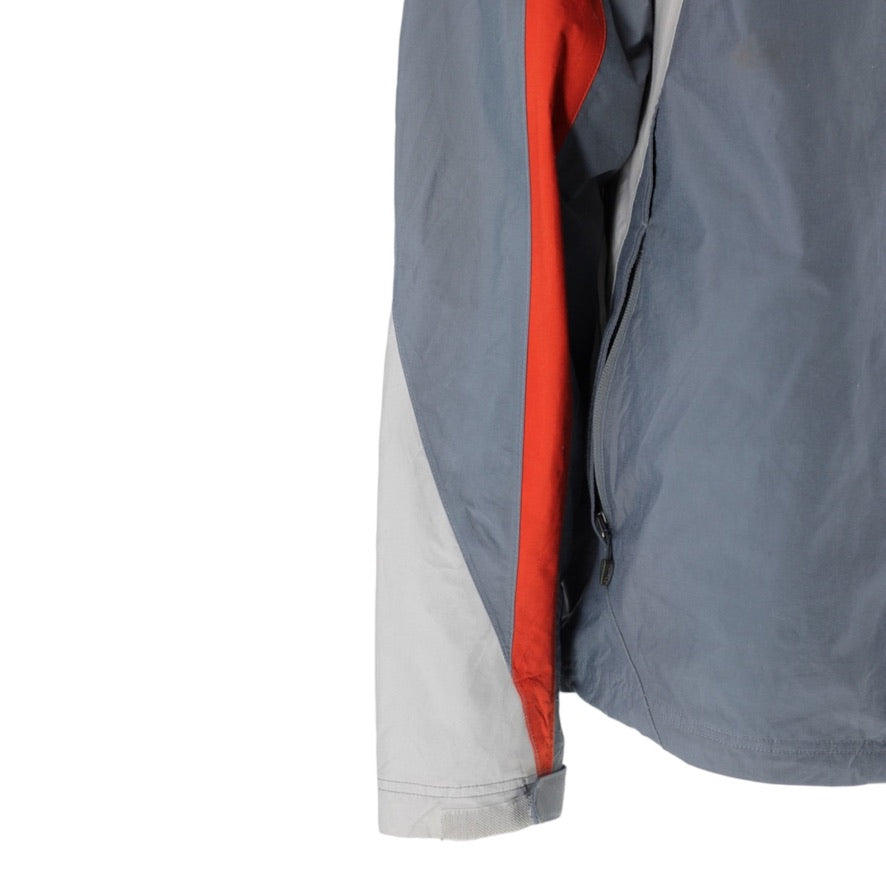 Nike ACG Fit Storm Interchange Waterproof Jacket Men's XL Black Outdoor Coat
