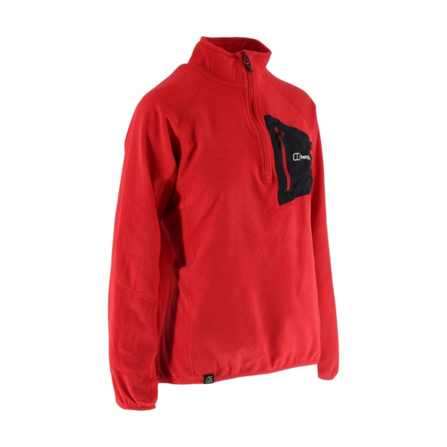 Women’s Half Zip Fleece
