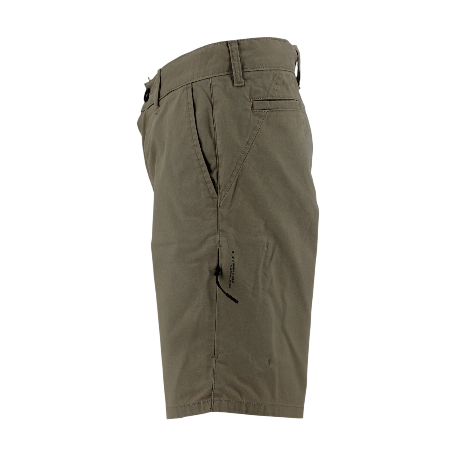 Men’s Slim Fit Shorts