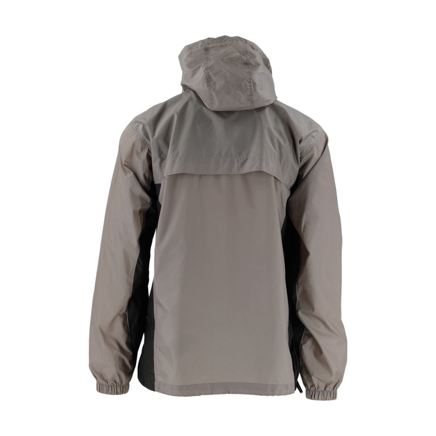 Men’s Packable Hooded Windbreaker