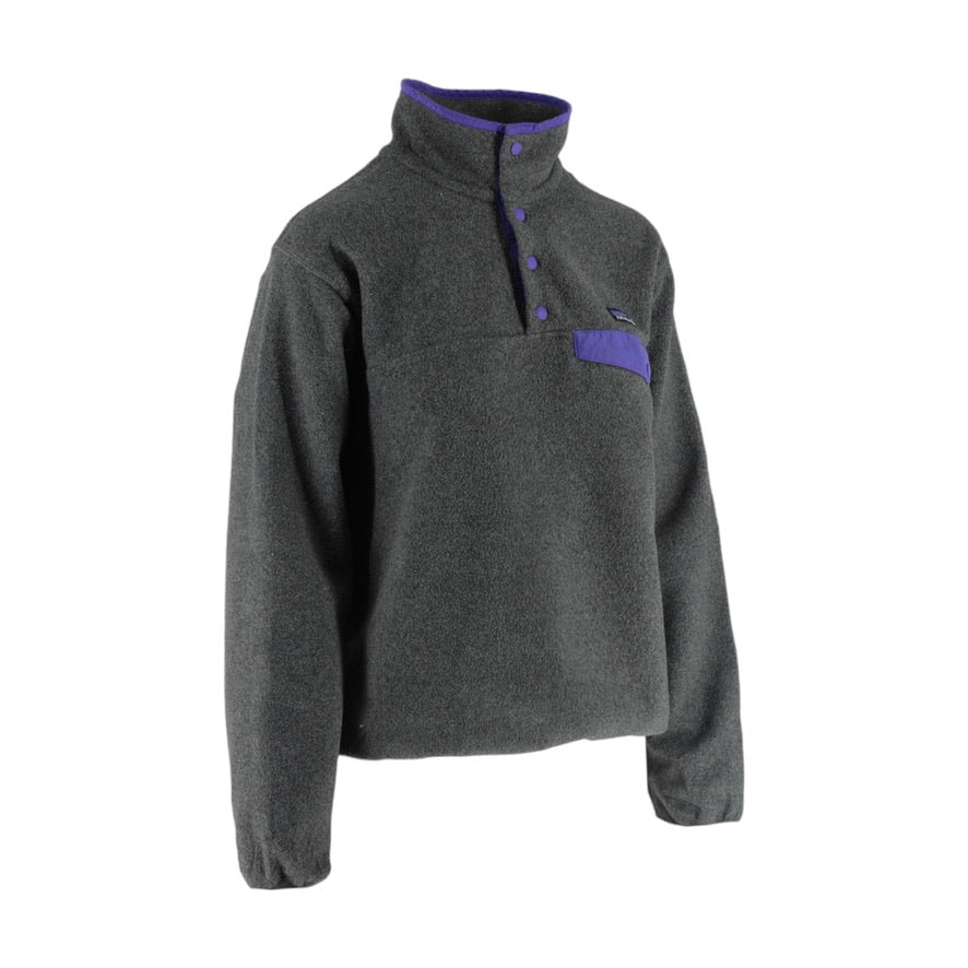 Women’s Synchilla Snap-T Fleece Jumper