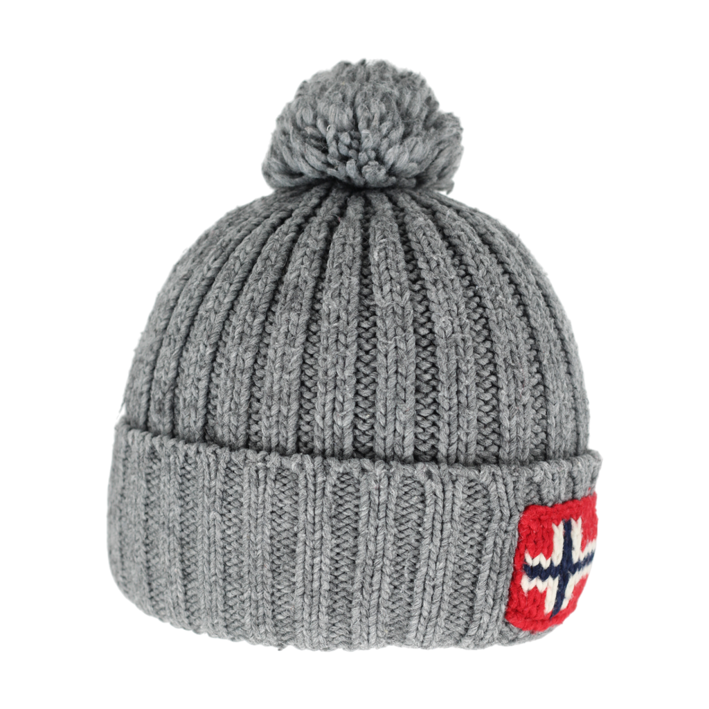 Bobble Beanie Hat