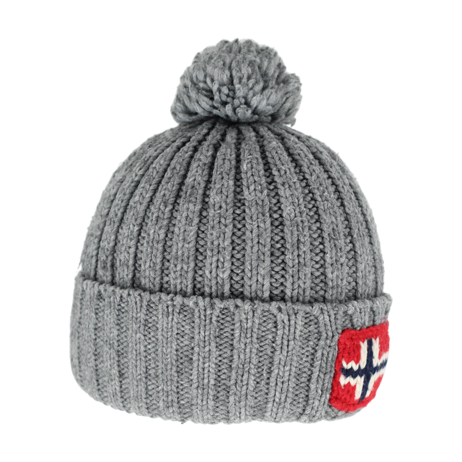 Bobble Beanie Hat