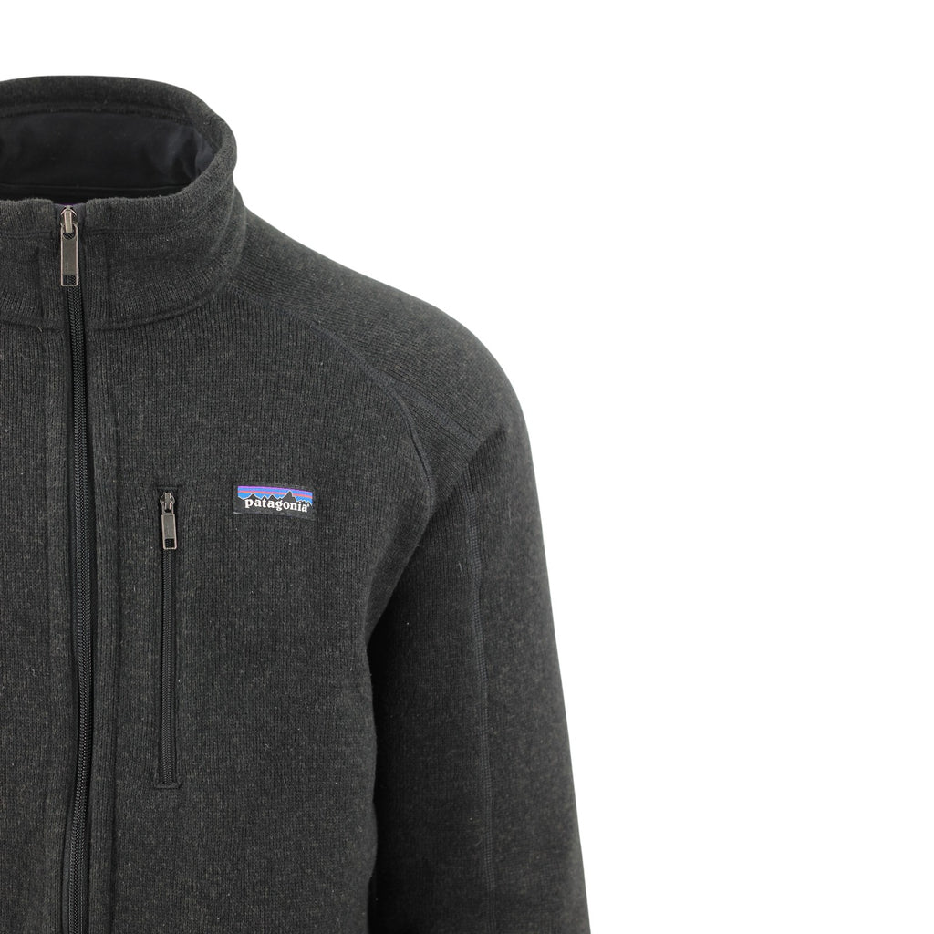 Men’s Better Sweater Fleece Jacket
