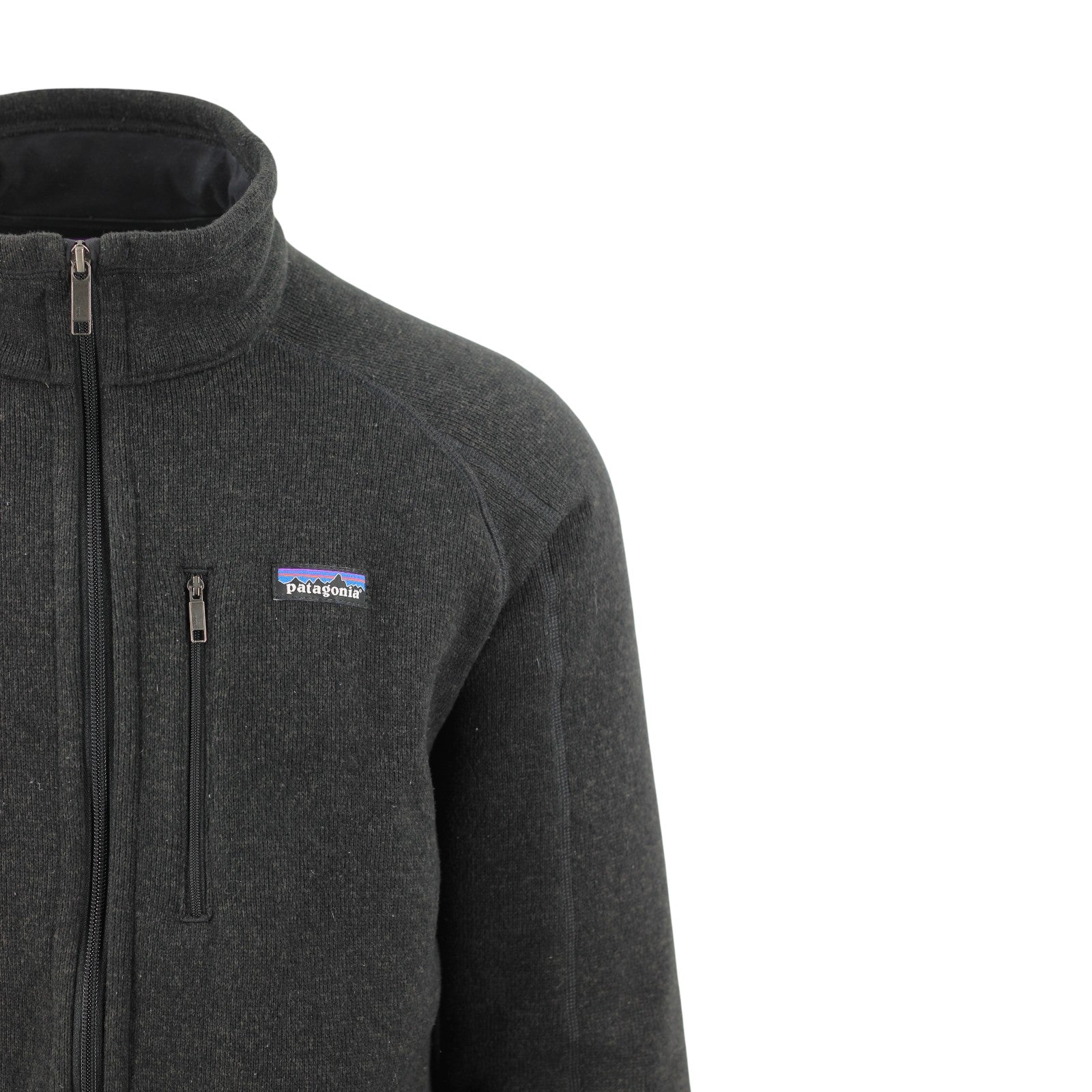 Men’s Better Sweater Fleece Jacket