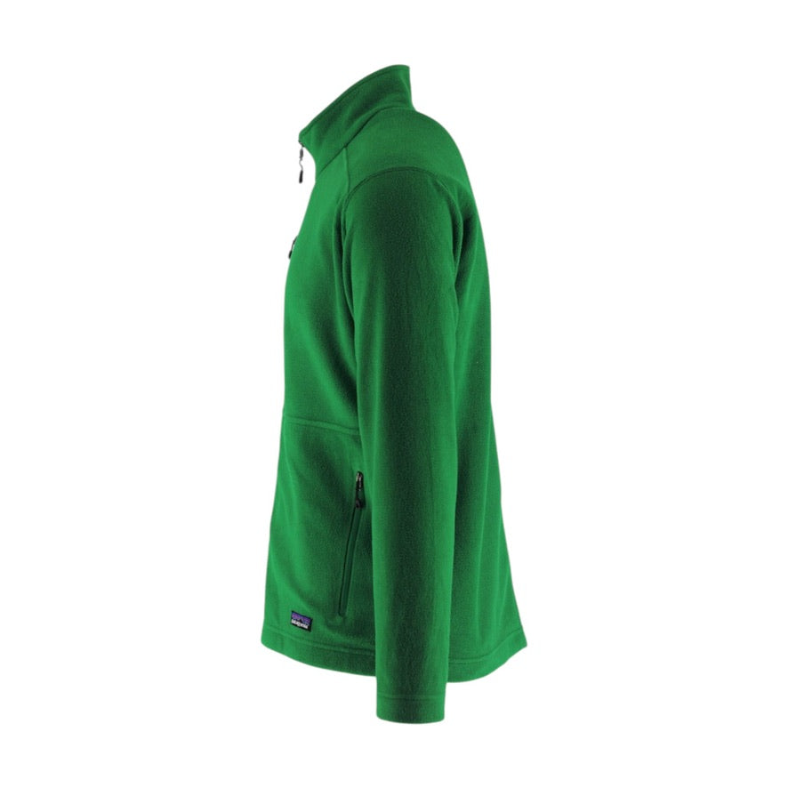 Men’s Synchilla Microfleece Zip Up Jumper