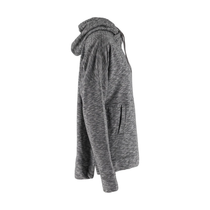 Women’s Relaxed Fit Pullover Hoodie