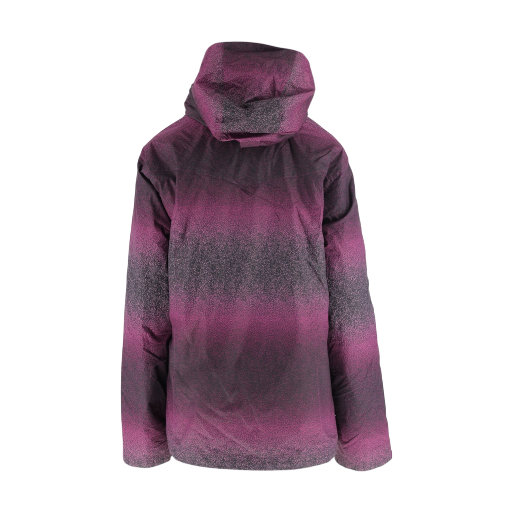 Women’s Interchange 3-in-1 Coat