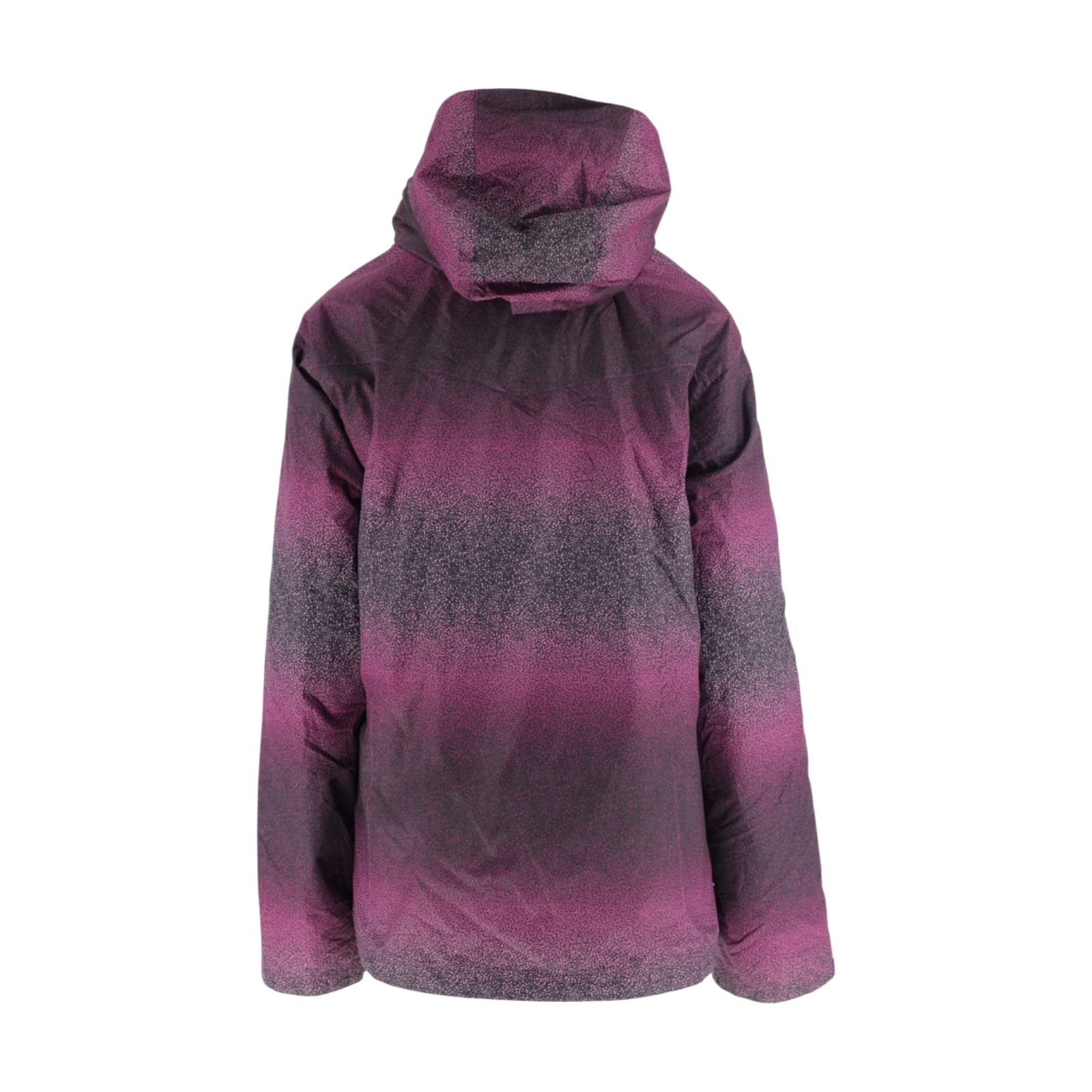 Women’s Interchange 3-in-1 Coat