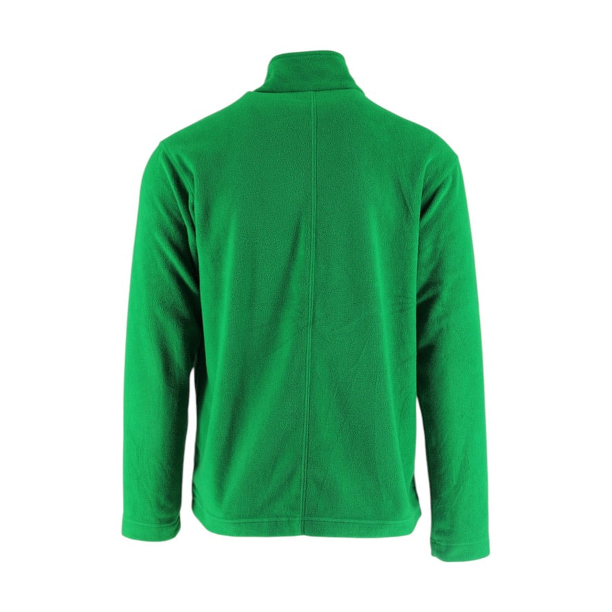 Men’s Synchilla Microfleece Zip Up Jumper
