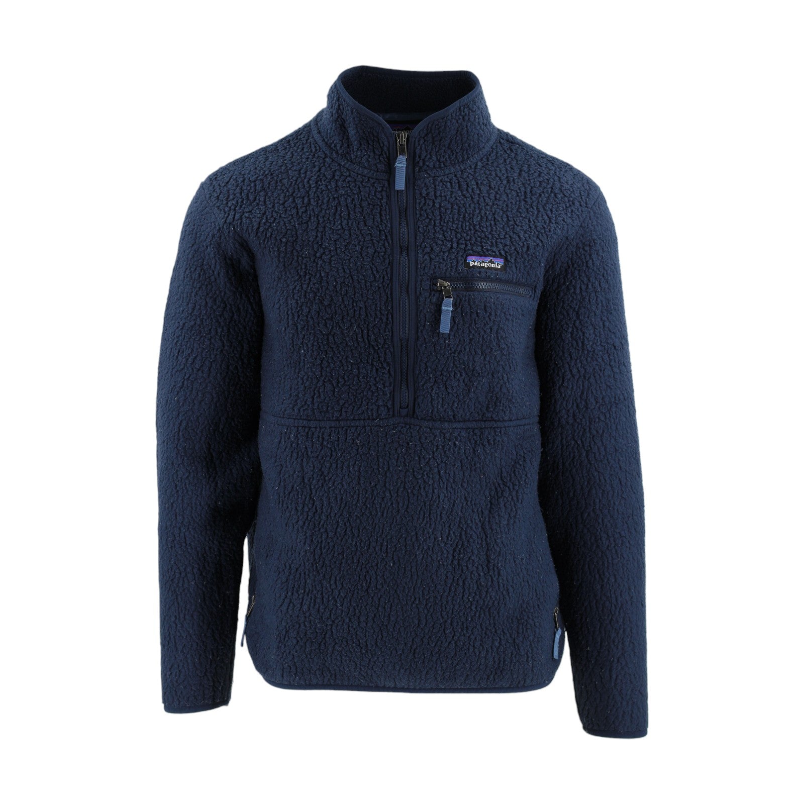 Men’s Recycled Fleece Jacket