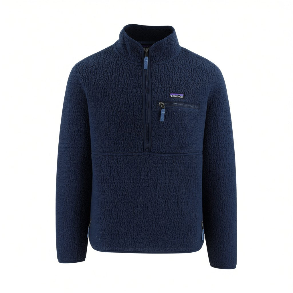 Men’s Recycled Fleece Jacket