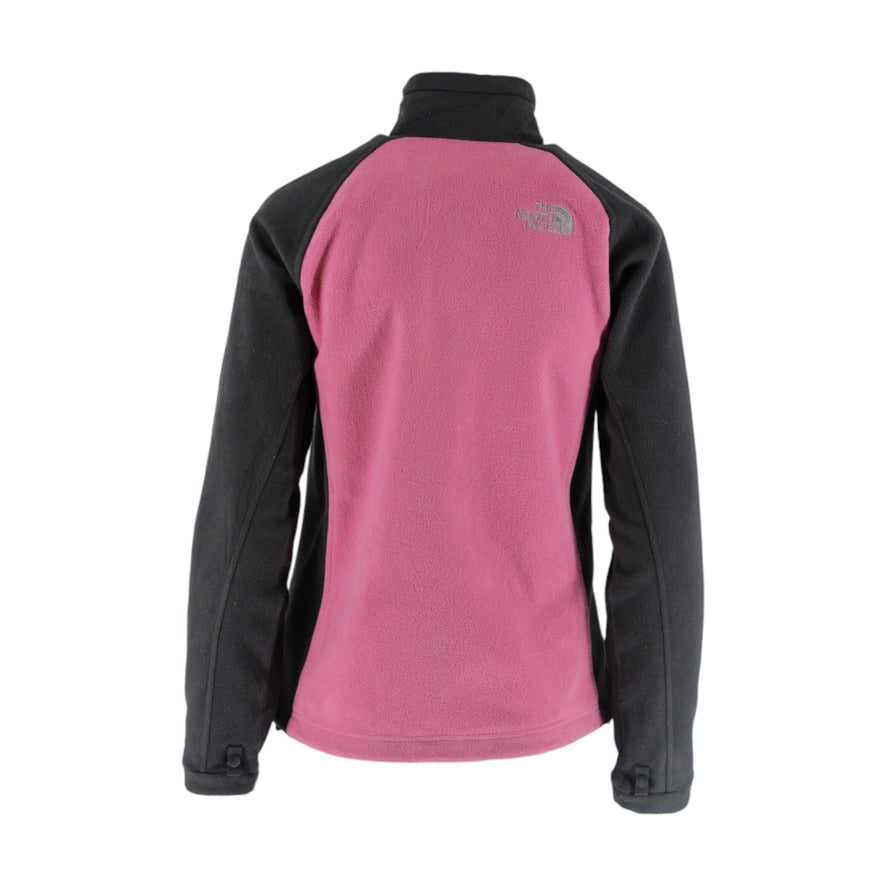 Women’s Zip Up Fleece Jacket