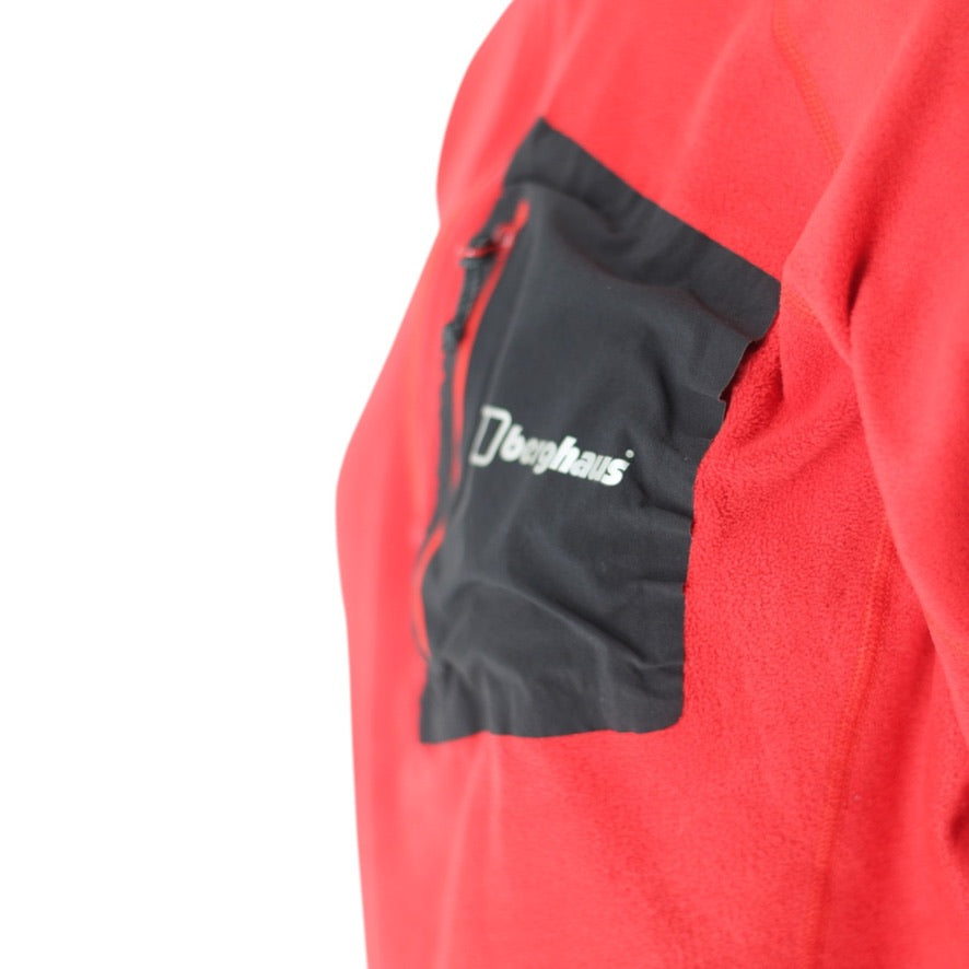 Women’s Half Zip Fleece