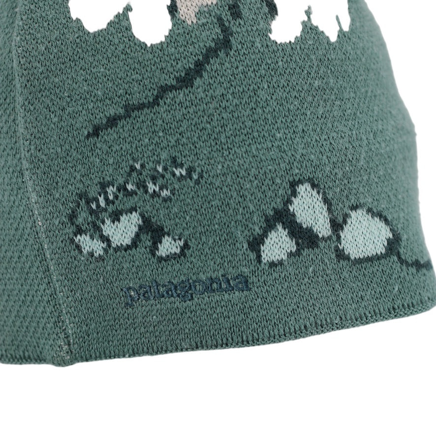 Women’s Knit Beanie Hat