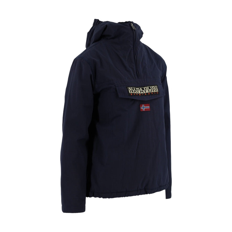 Teens Pullover Hooded Jacket
