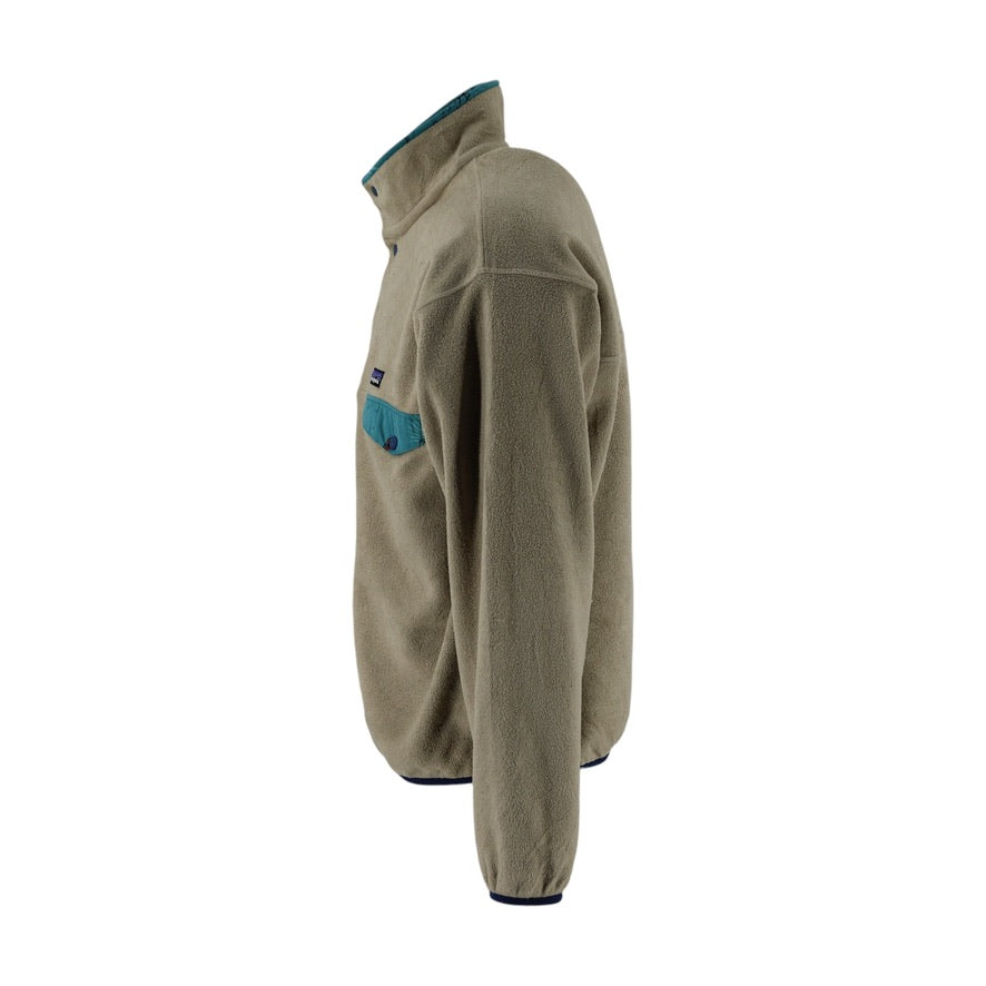 Men’s Synchilla Snap-T Pullover Fleece