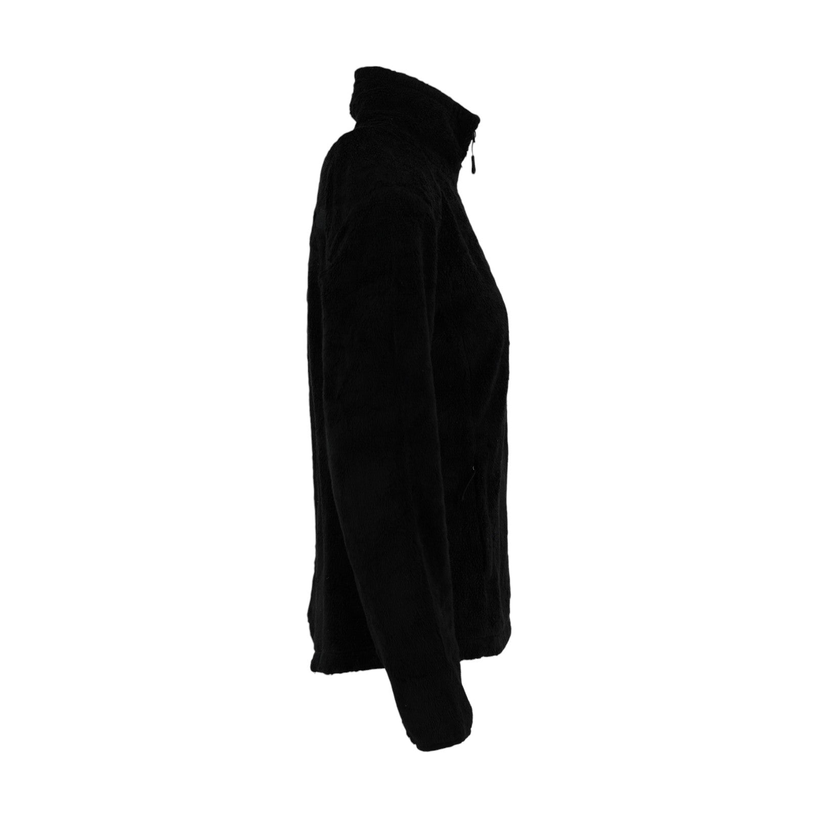 Women’s Full Zip Fleece Jumper