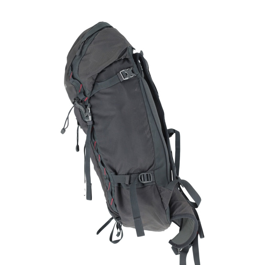 Berghaus Arete 35 Rucksack Unisex Grey Climbing Hiking Backpack 35L