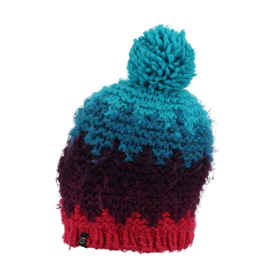 Women’s Woolly Bobble Hat