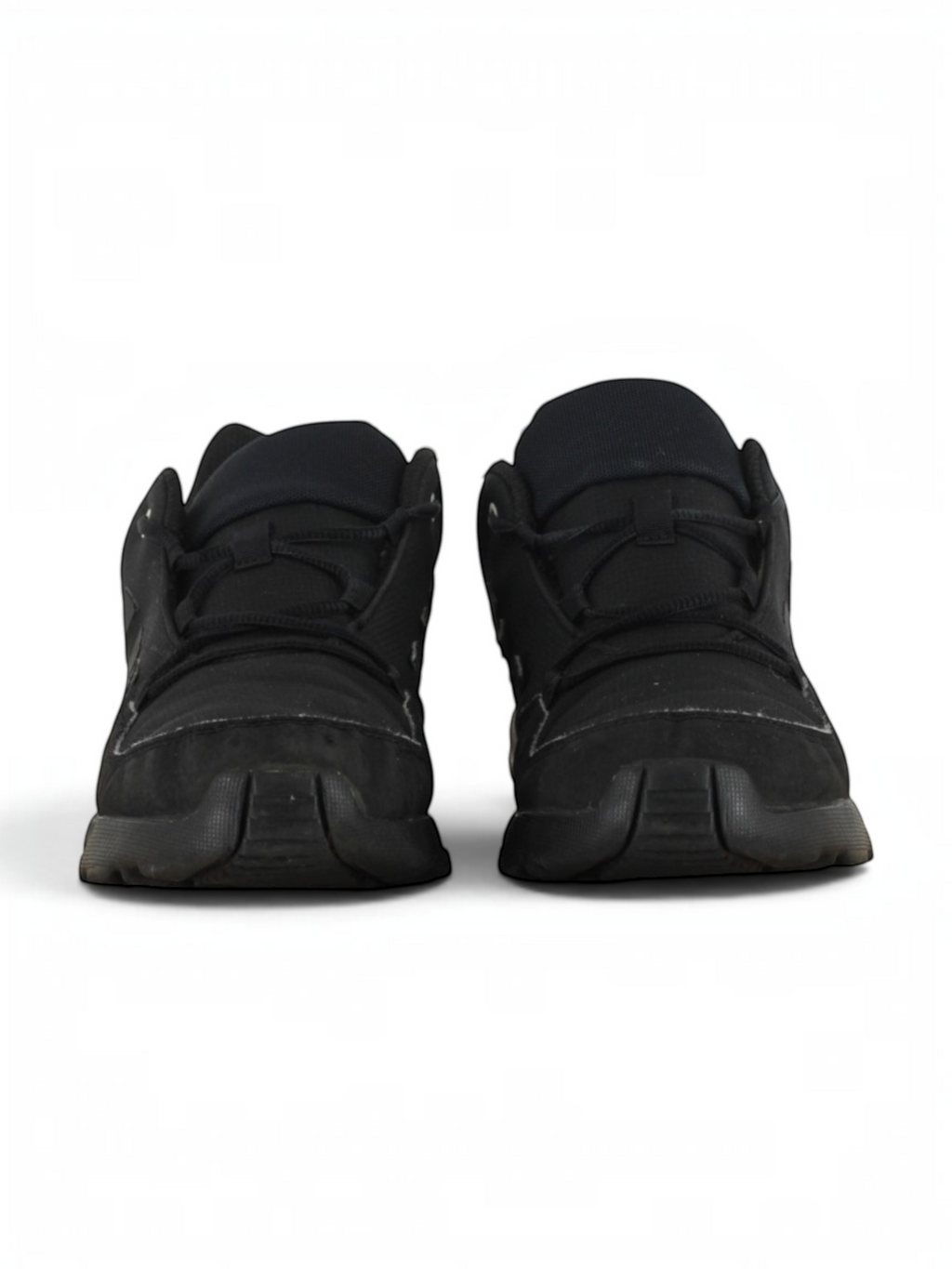 Adidas Terrex Trainers Men’s UK 6 Black Hiking Walking Outdoor Shoes