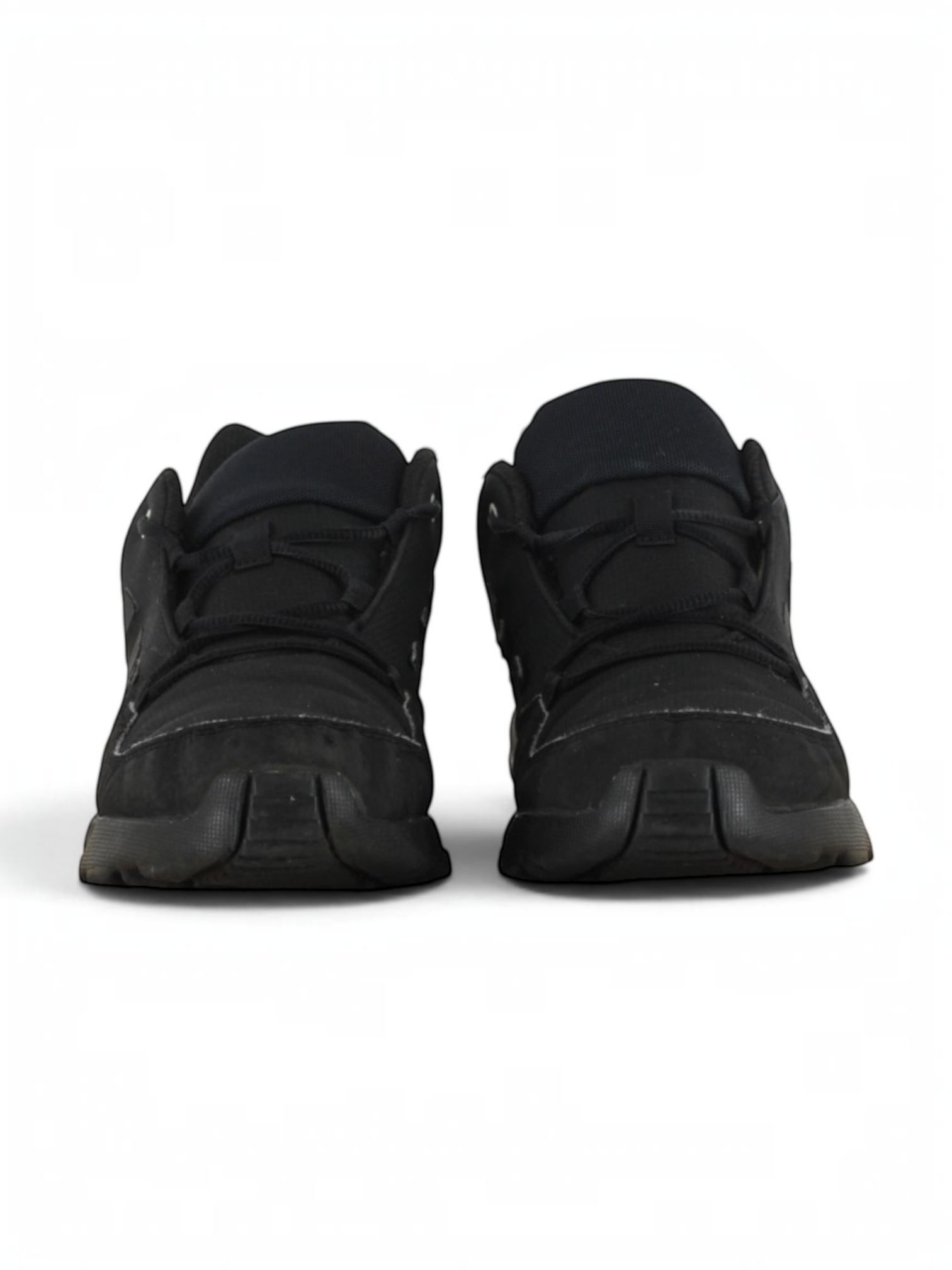 Adidas Terrex Trainers Men’s UK 6 Black Hiking Walking Outdoor Shoes