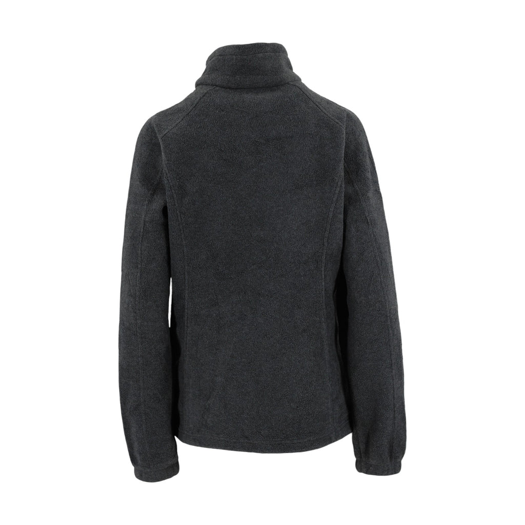 Women’s Full Zip Fleece Jumper