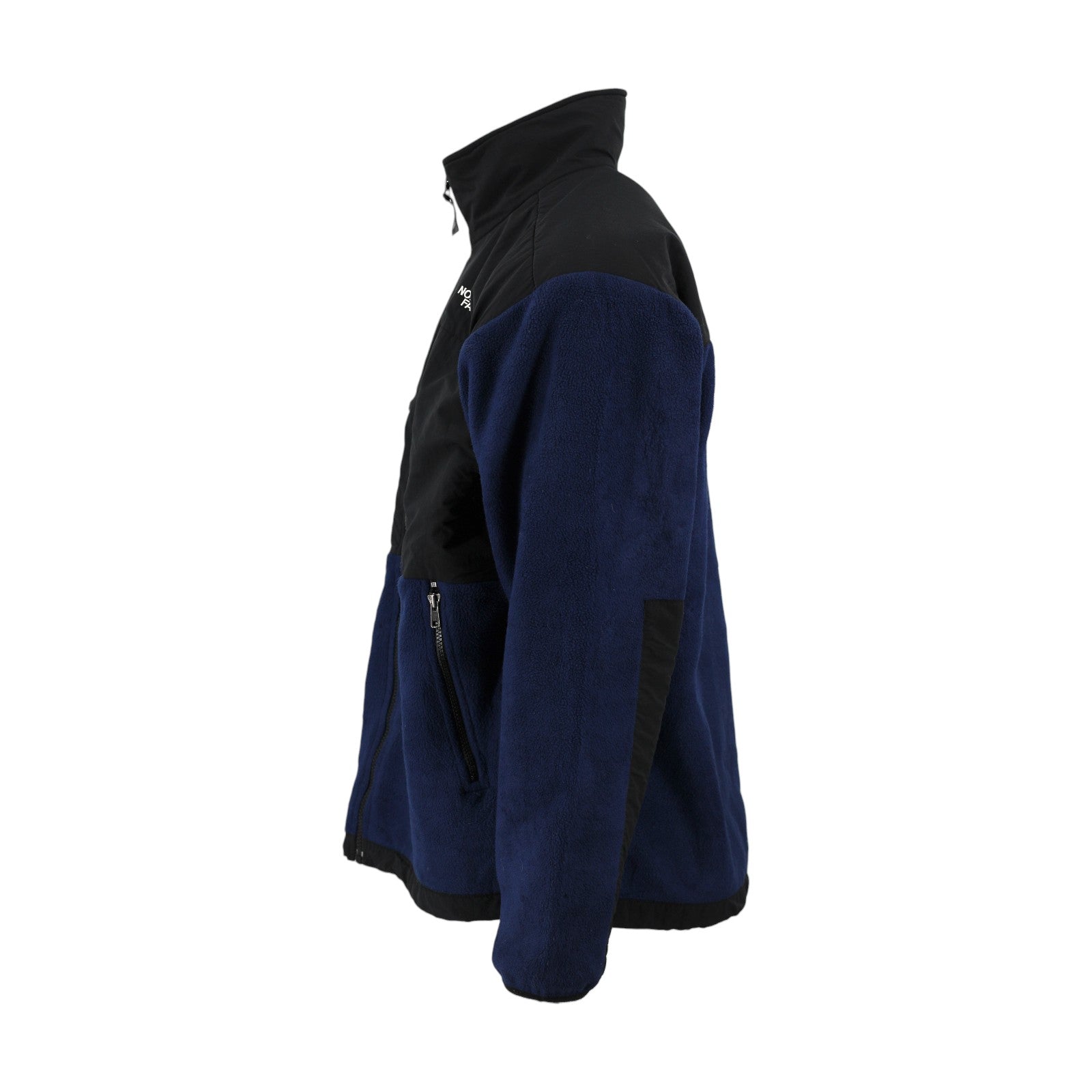 Men’s Denali Full Zip Fleece Jacket