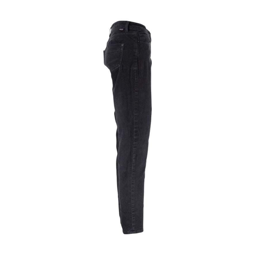 Women’s Organic Cotton Corduroy Trousers