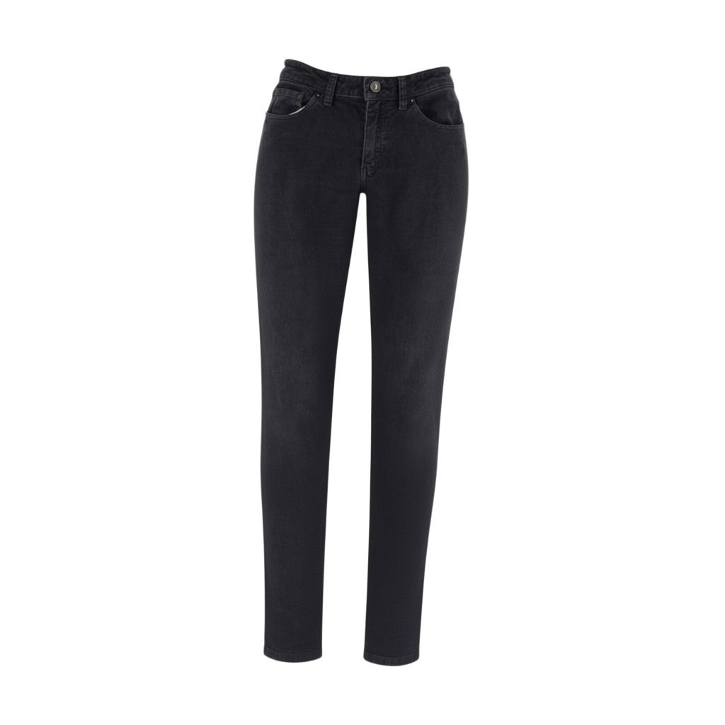 Women’s Organic Cotton Corduroy Trousers