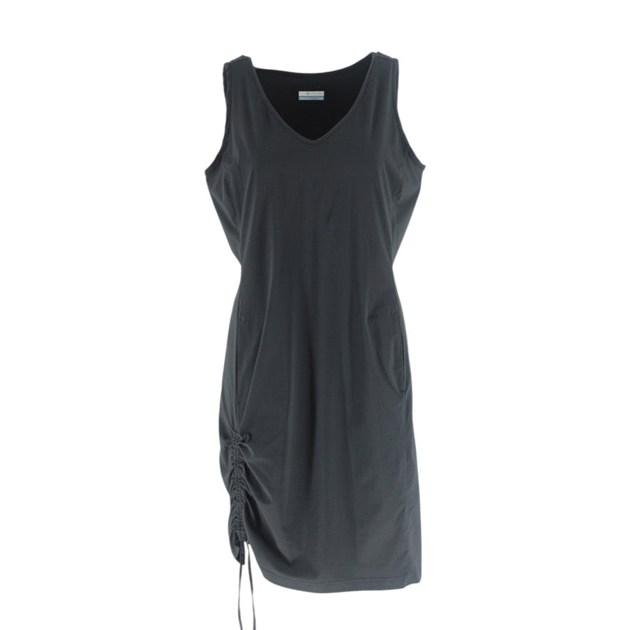 Women’s Pocketed Technical Dress