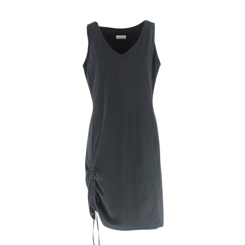 Women’s Pocketed Technical Dress