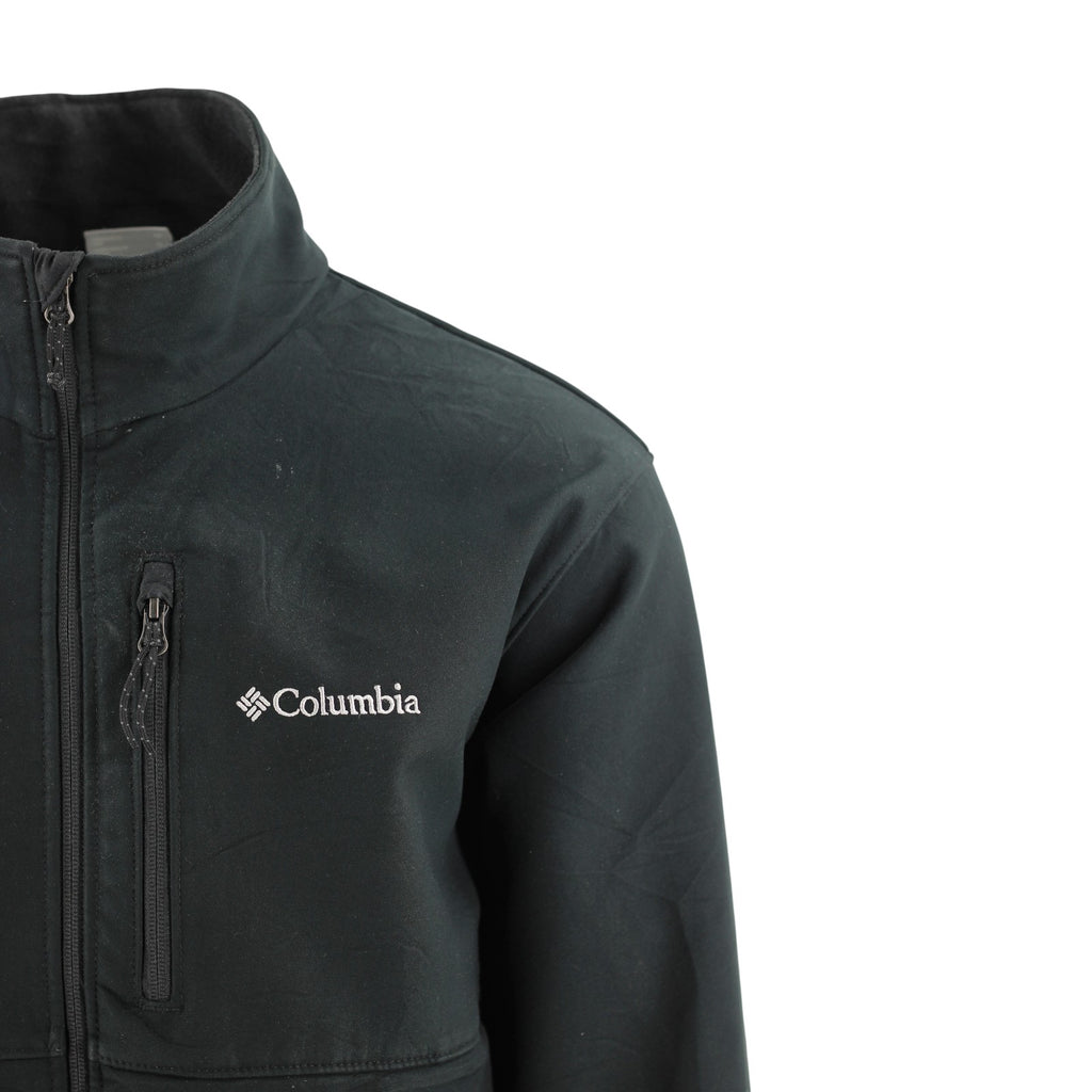 Men’s Full Zip Jacket