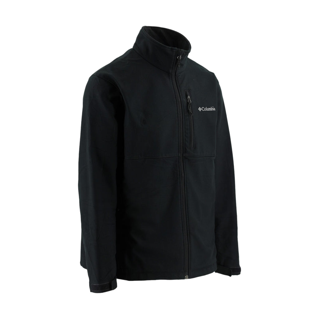Men’s Full Zip Jacket