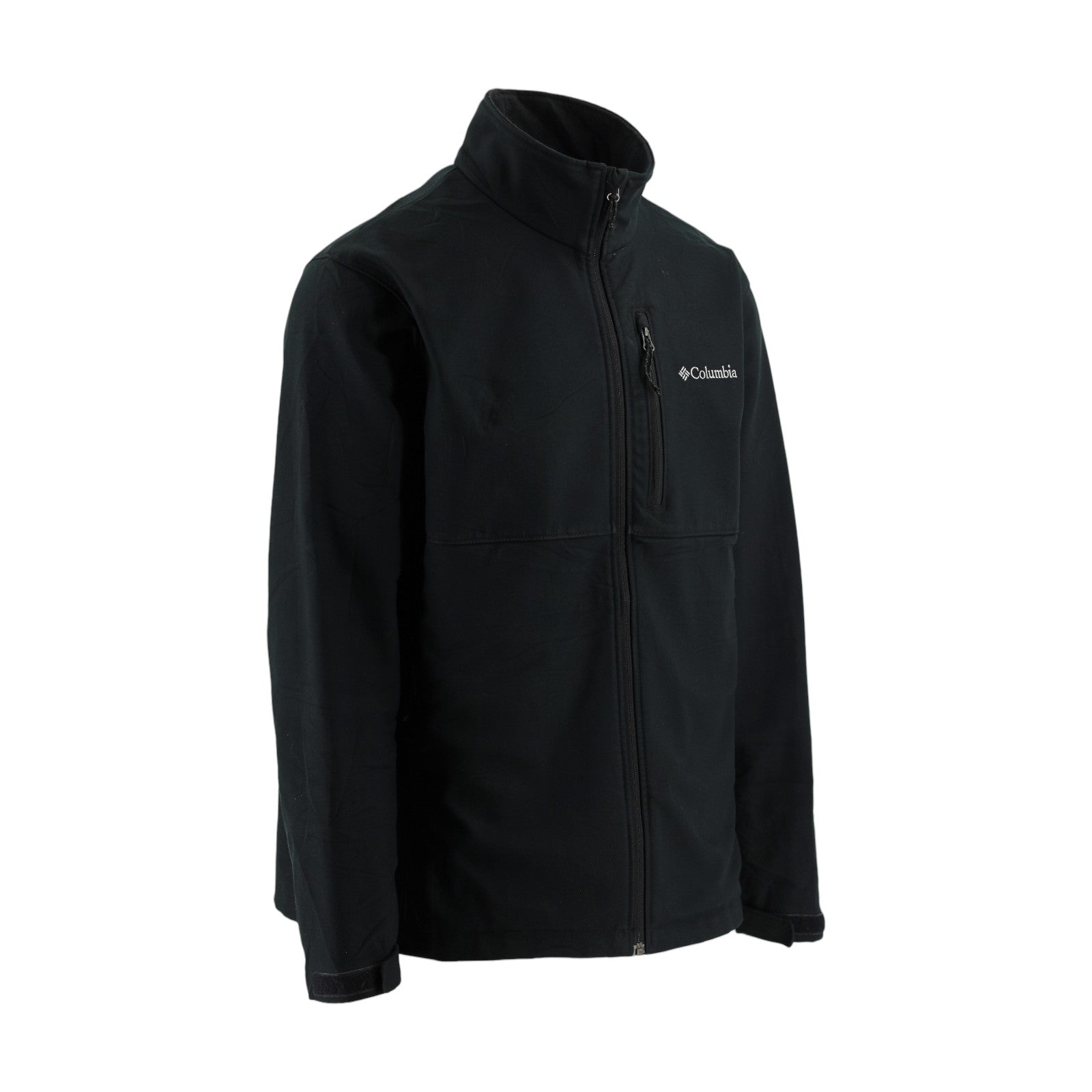 Men’s Full Zip Jacket