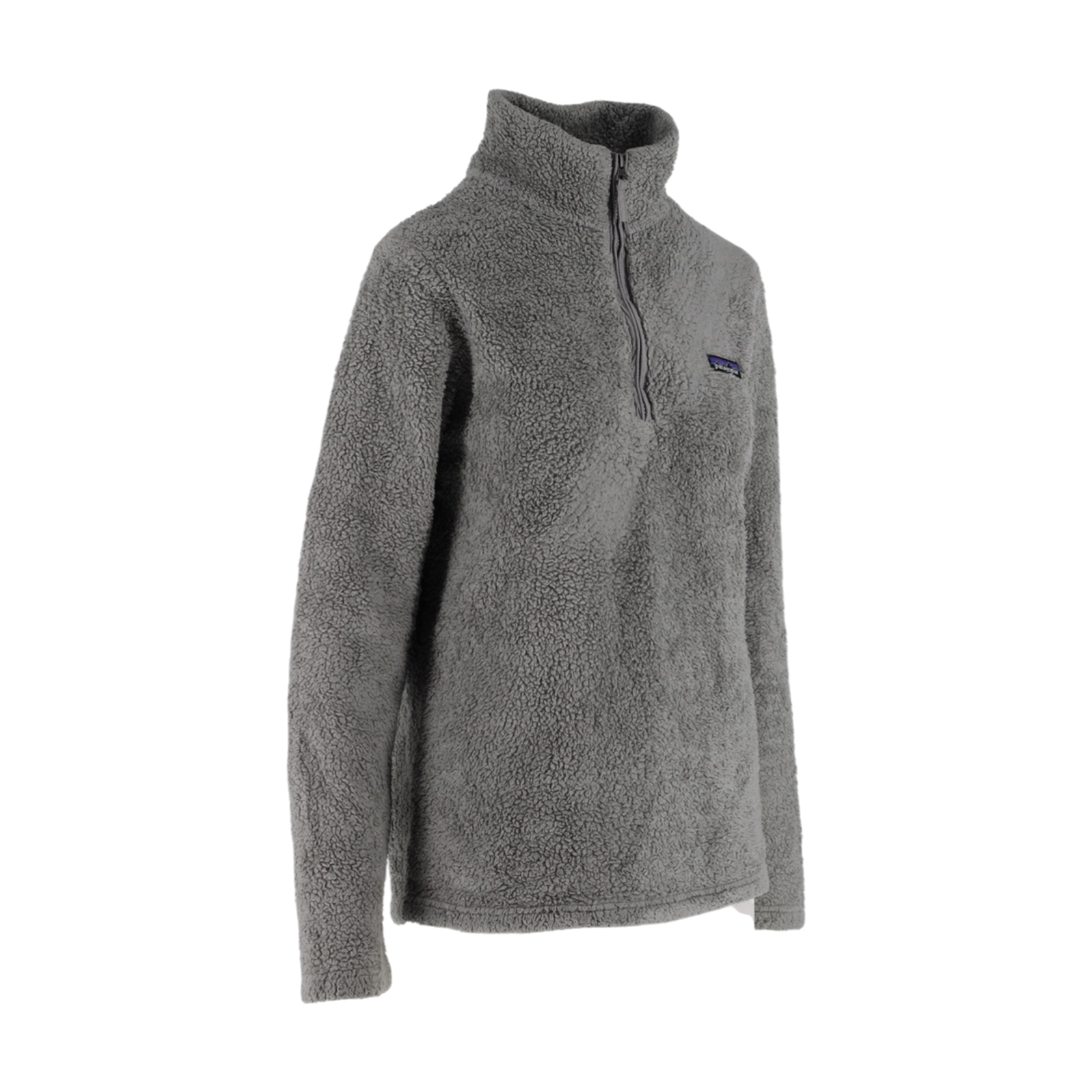 Women’s Los Gatos Quarter Zip Fleece
