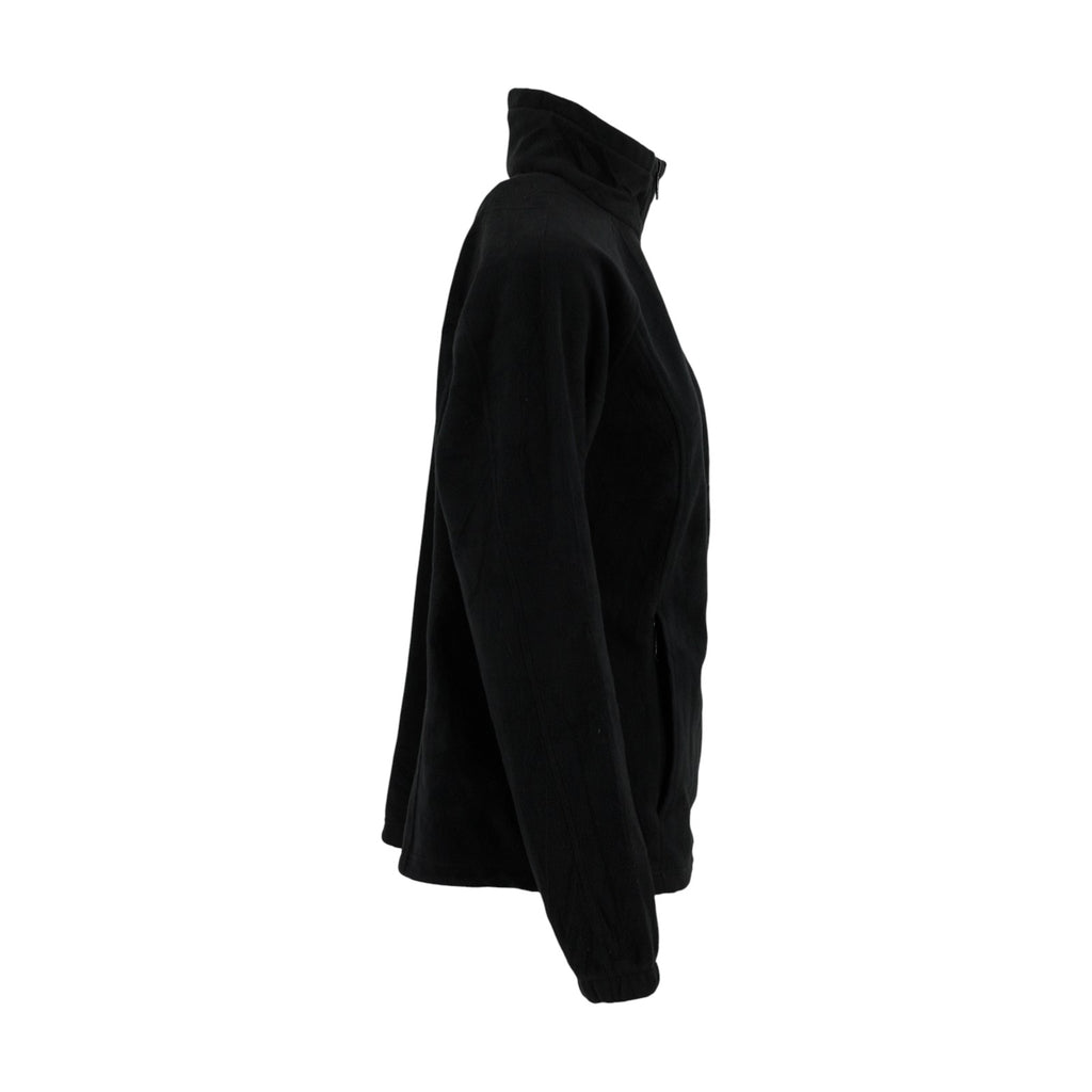 Women’s Full Zip Fleece Jacket