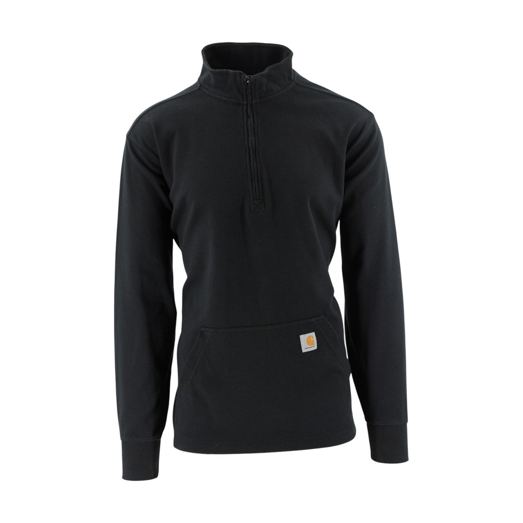Men’s 1/4 Zip Sweatshirt