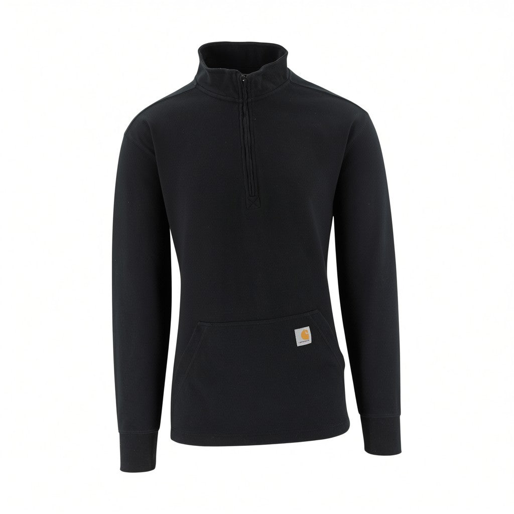 Men’s 1/4 Zip Sweatshirt