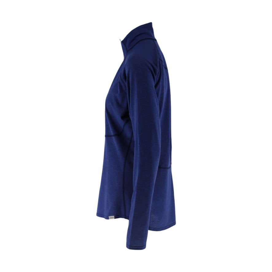Women’s Capilene 1/2 Zip Baselayer