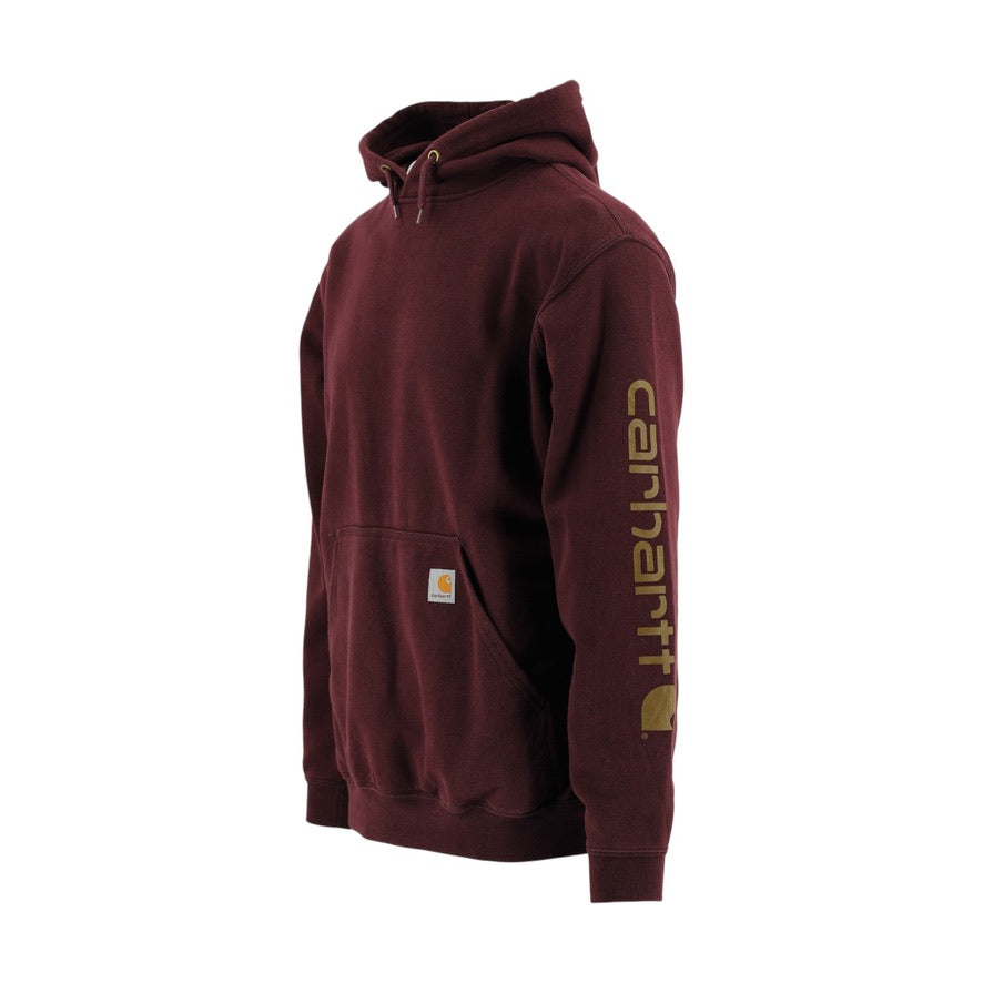 Men’s K288 Pullover Hoodie
