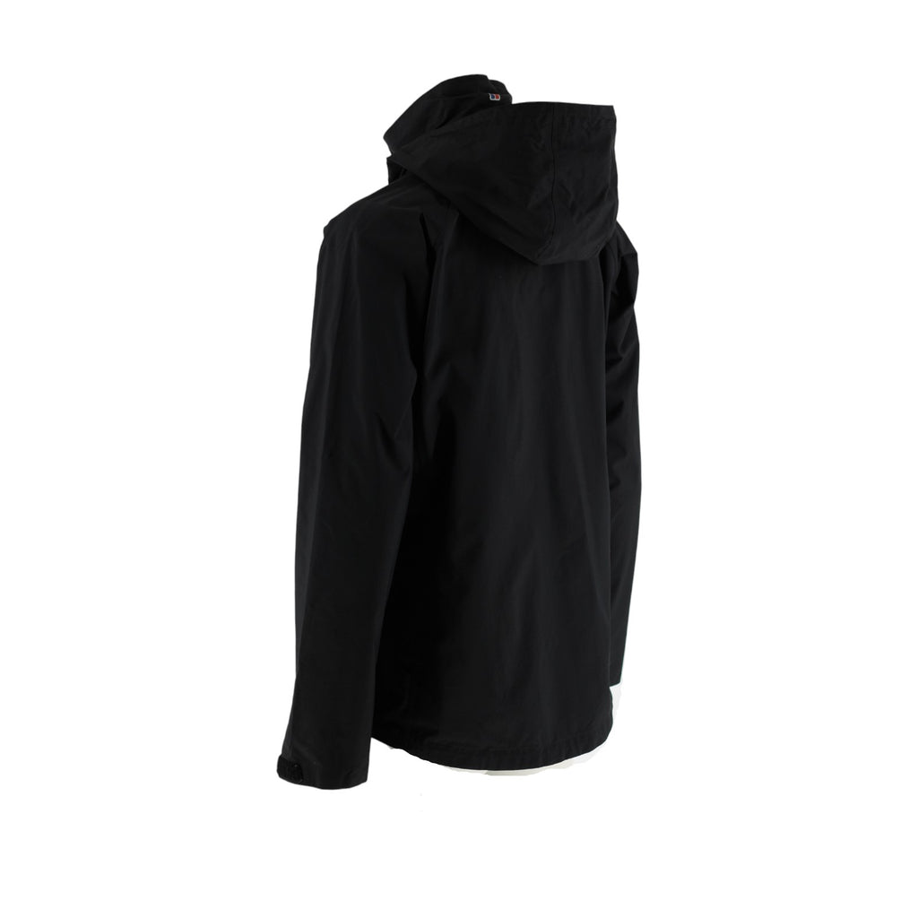 Women’s Full Zip Hooded AQ2 Jacket