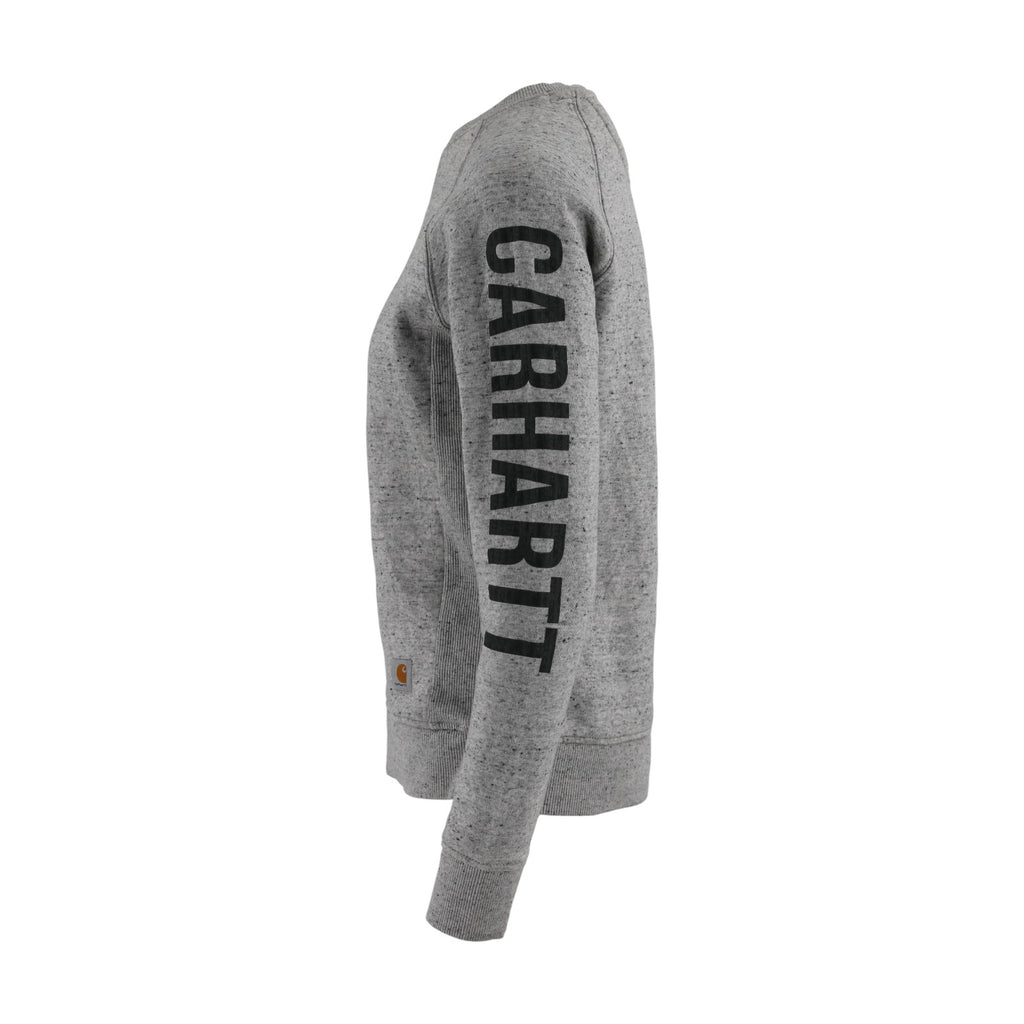 Women’s Relaxed Fit Jumper