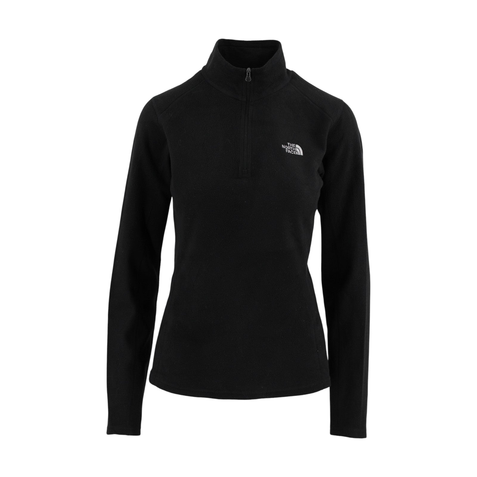 Women’s 1/4 Zip Fleece Jumper