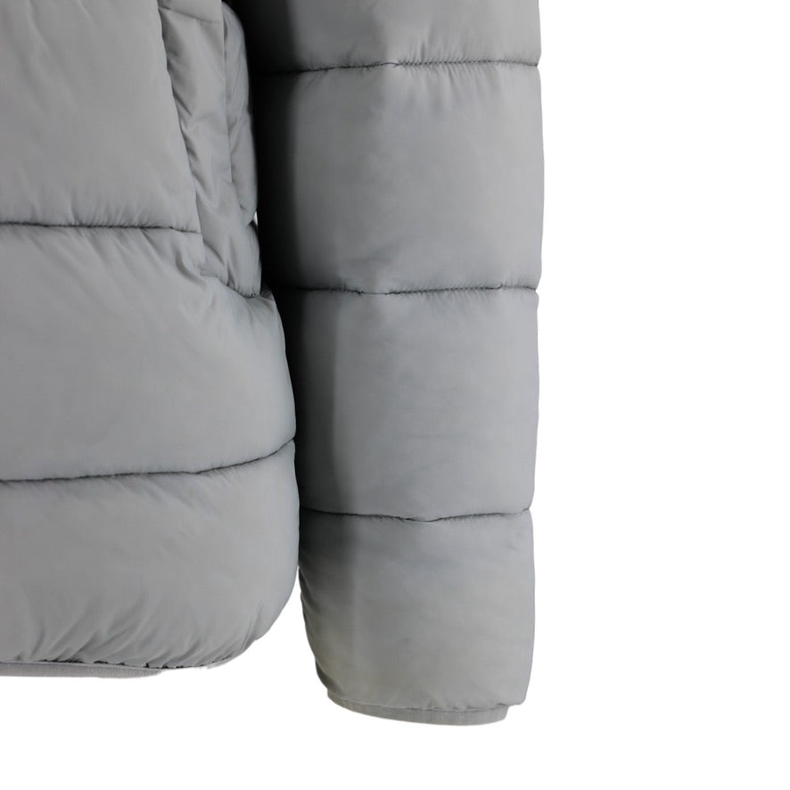 Men’s Hooded Puffer Jacket