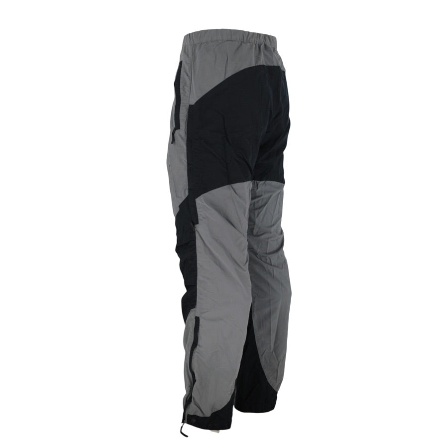 Montane Trousers Men’s W34 L32 Grey Black Reinforced Hiking Walking Trousers